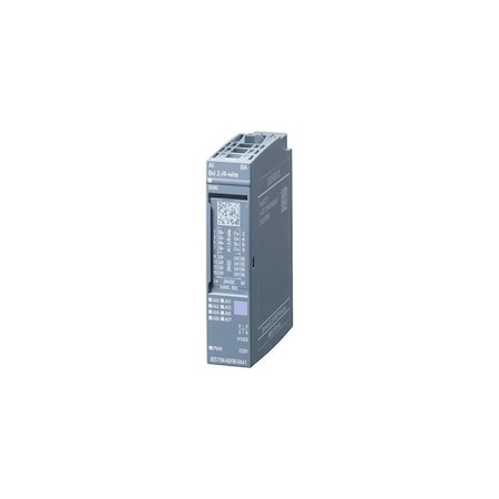 Siemens Power Supply 6EP14372BA20 6EP1437-2BA20